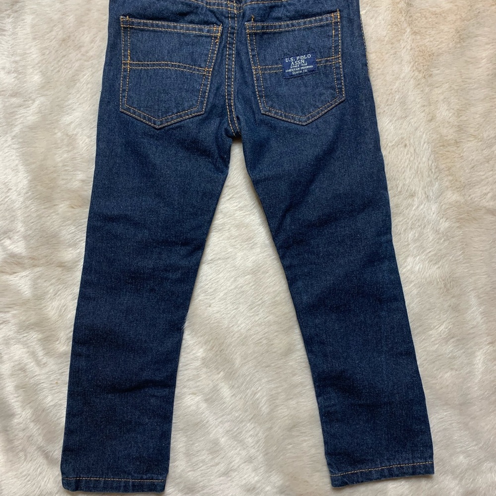 Denim jeans - Picture 2 of 4